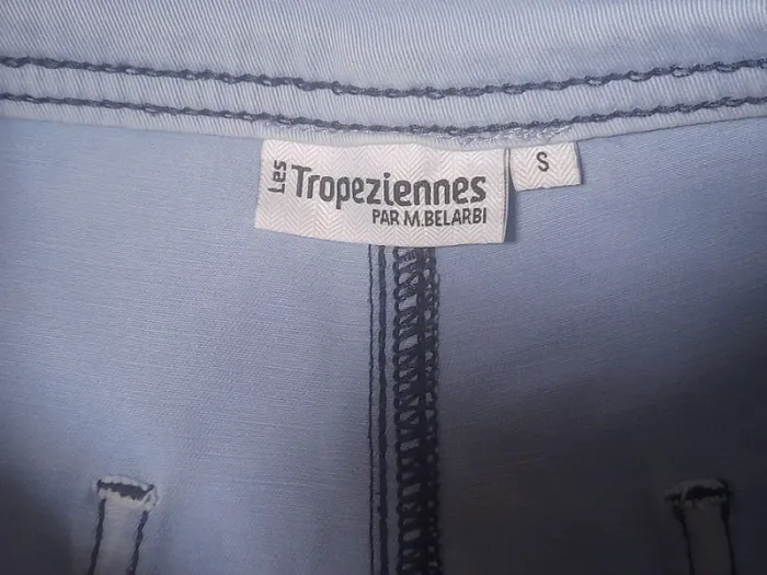 Pantalon Les Tropeziennes - photo numéro 3