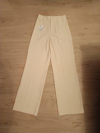 Pantalon habillé femme Jennyfer.