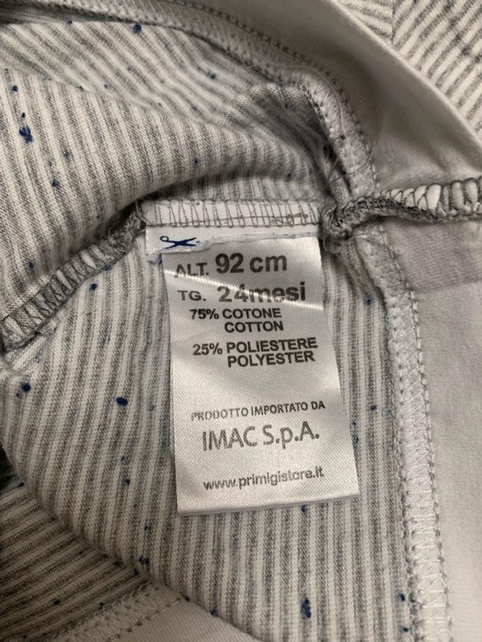 Tee-shirts manches longues Primigi - photo numéro 6