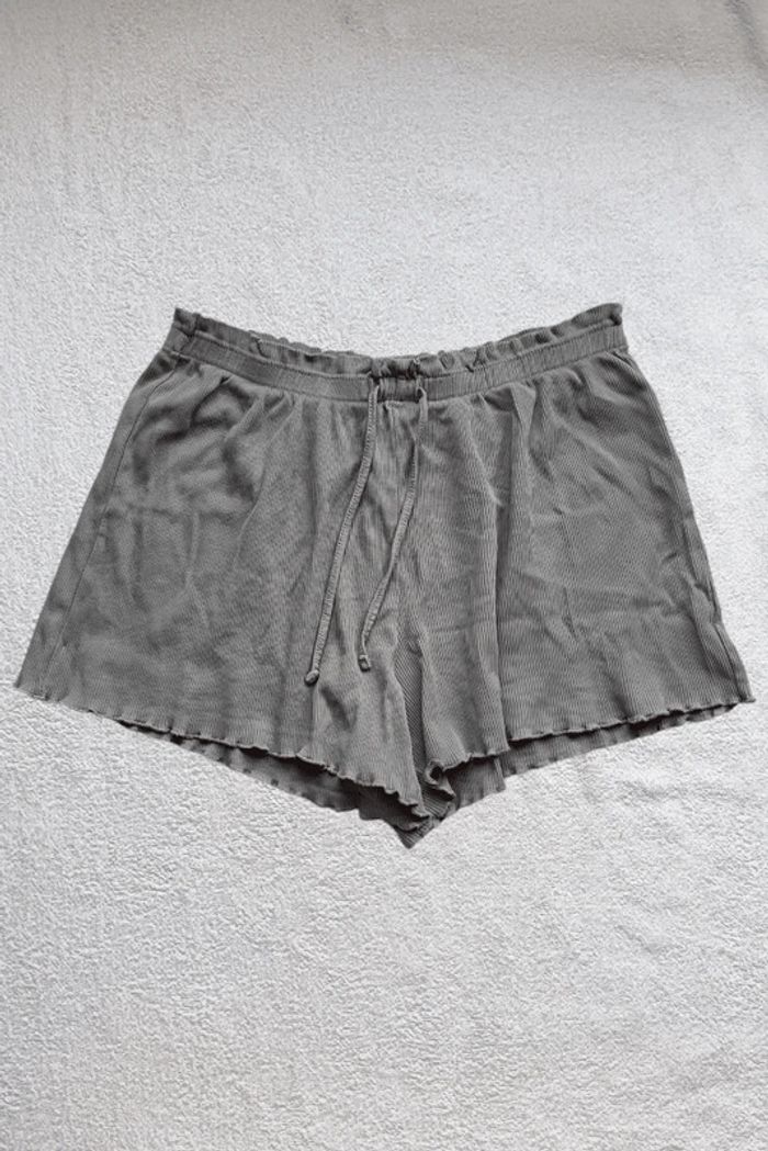 short de pyjama Kiabi femme 34 - photo numéro 2