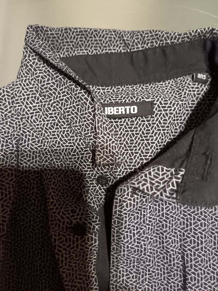 Chemise - photo numéro 2