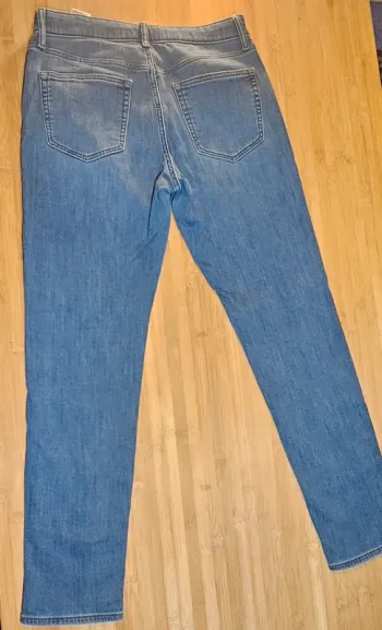 Jean uniqlo M