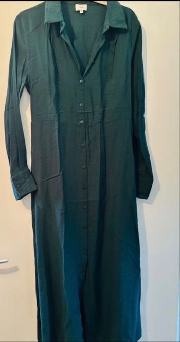 Robe longue – Taille M / 38 – Très bon étant