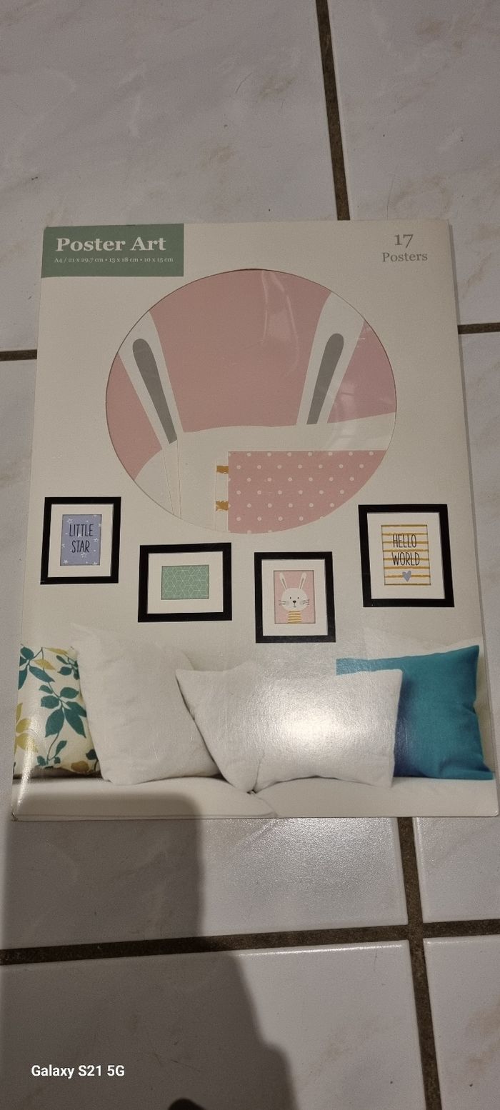 Déco enfant - photo numéro 2