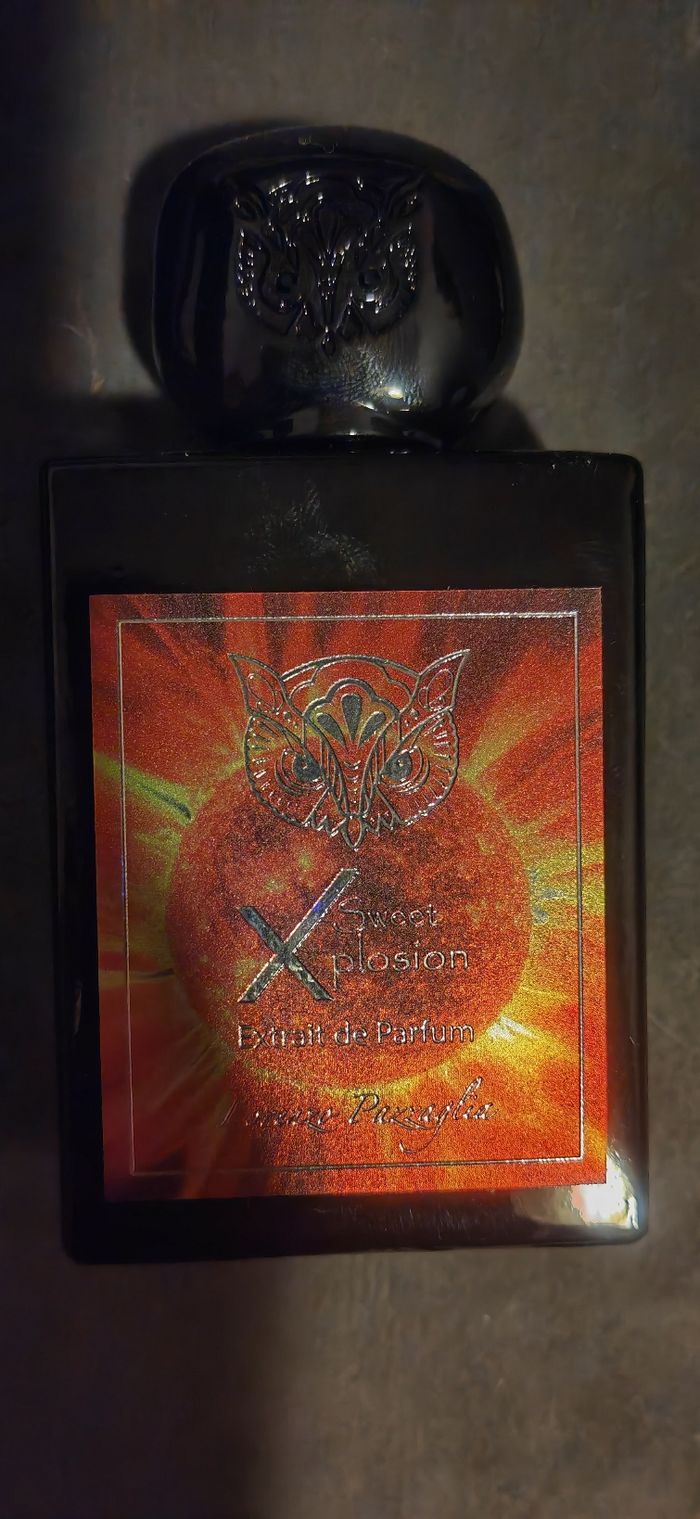 Sweet xplosion - photo numéro 2