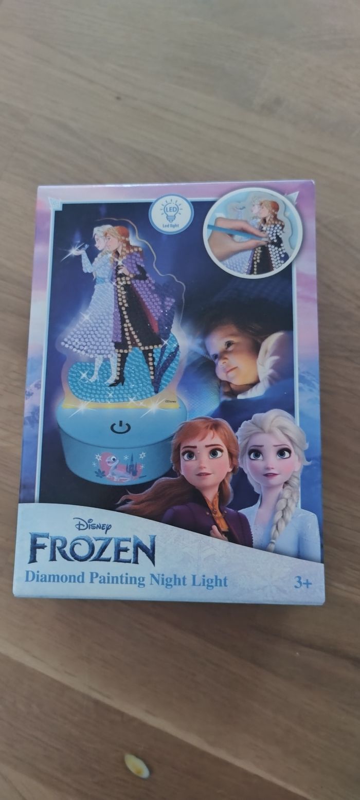 Lot Frozen - photo numéro 2