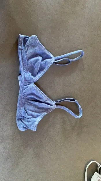 Soutien gorge 75 À