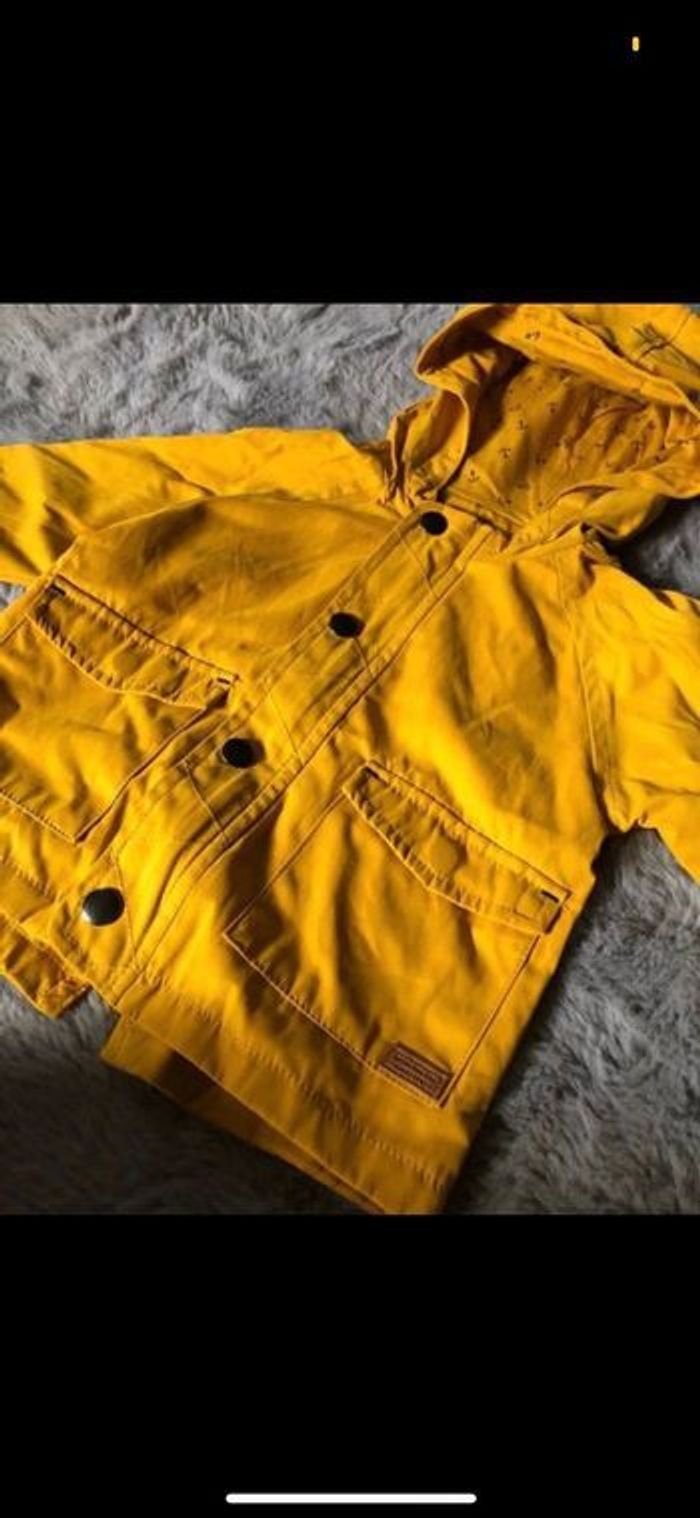 Manteau 9 mois - photo numéro 2