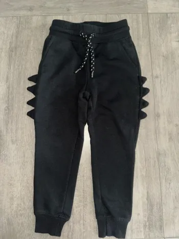 Pantalon survêtement chaud