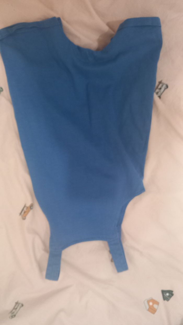 Combishort 24 mois - photo numéro 4