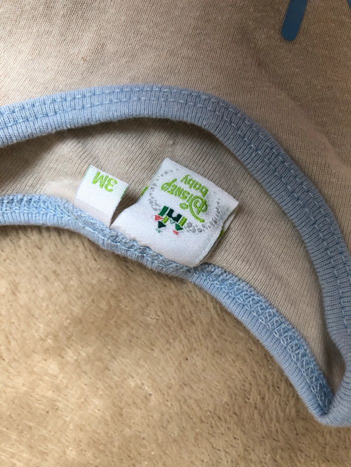 Bodie / 3mois / Disney - photo numéro 2