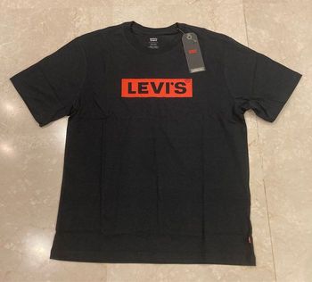 Tshirt levis neuf S