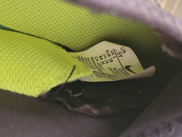 Chaussures 👟 38 - photo numéro 2