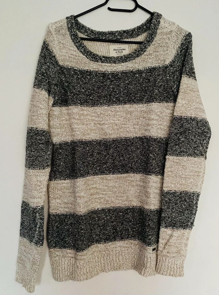 Pull long Abercrombie