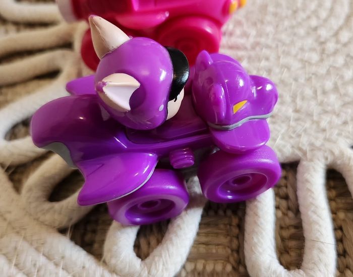 Petite Voiture Pyjamask X4 - photo numéro 6