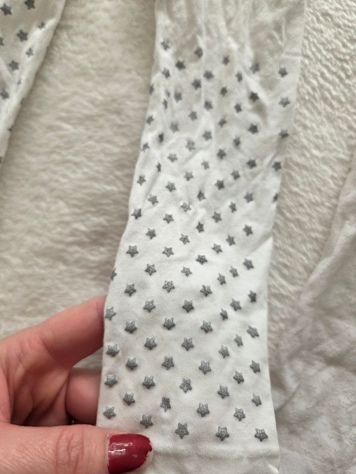 Collants  fin - photo numéro 2