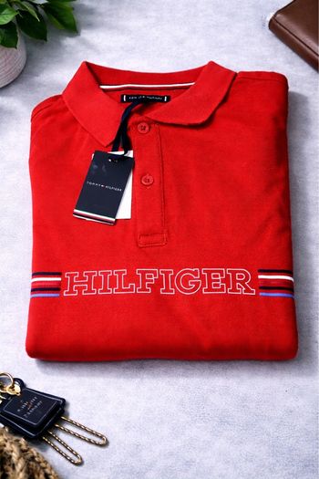 Polo tommy Hilfiger 
