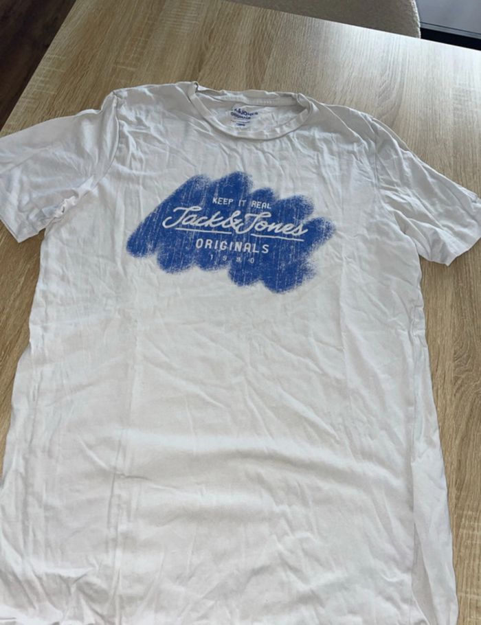 TEE shirt jack et jones