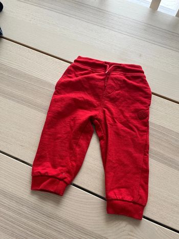 Pantalon jogging