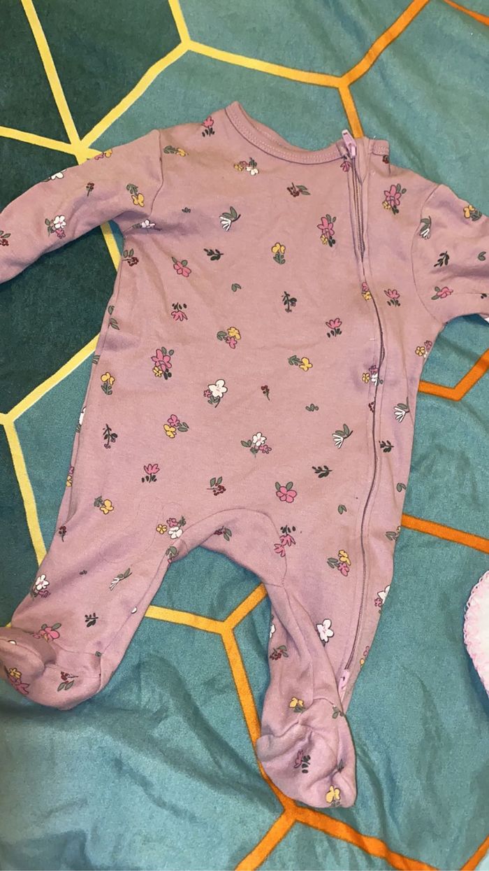 Lot pyjama - photo numéro 3