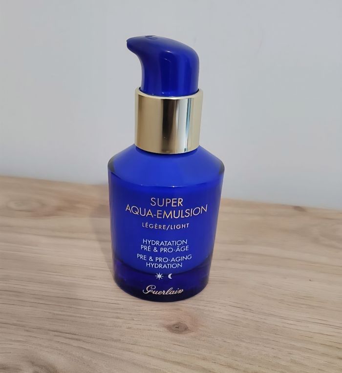 Crème Visage Guerlain 50ml - photo numéro 2