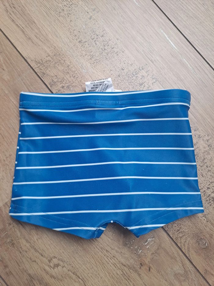 maillot de bain 18 mois - photo numéro 2