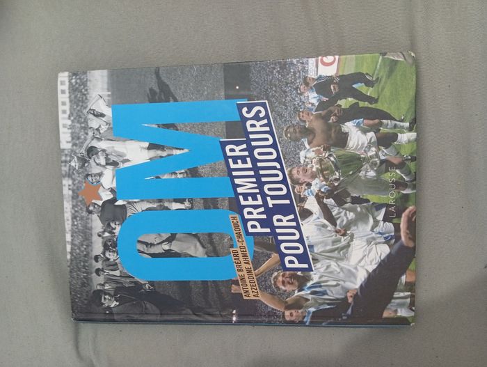 Om premier pour toujours - photo numéro 2