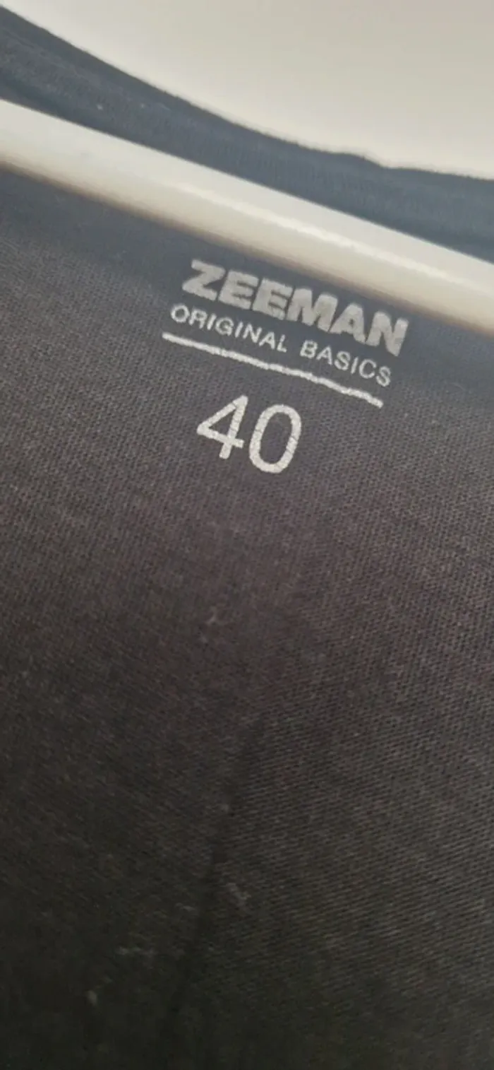 Robe simple - photo numéro 2