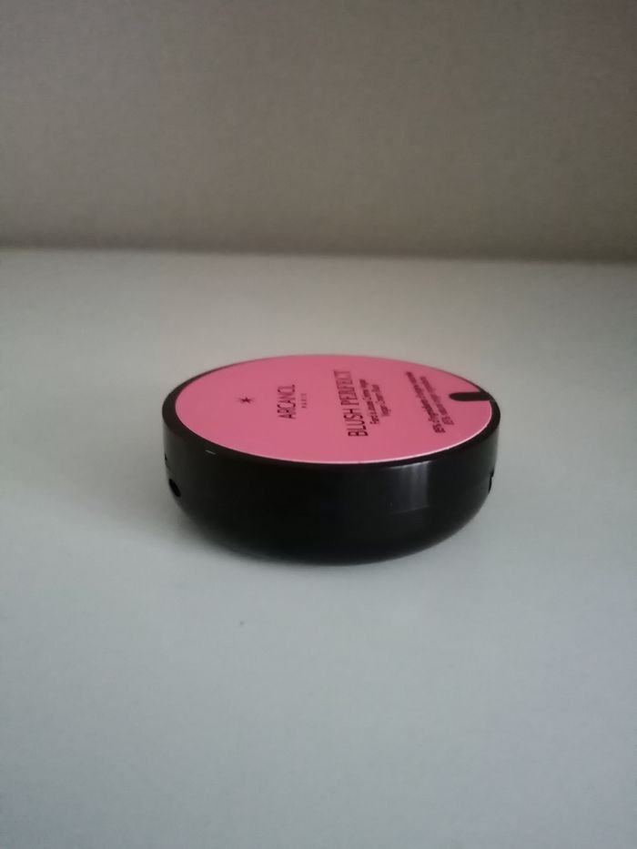 Blush arcancil - photo numéro 6