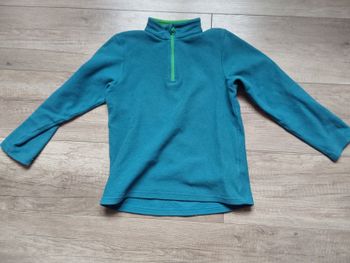 PULL GARCON TAILLE 8ANS