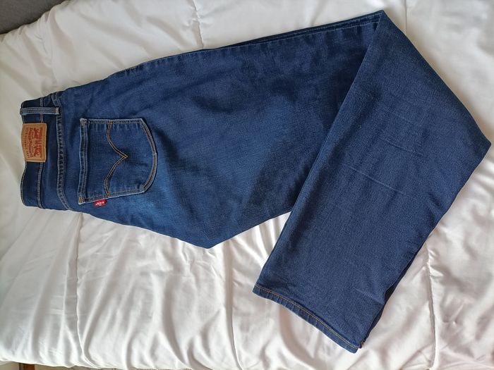 Jeans levi's - photo numéro 3