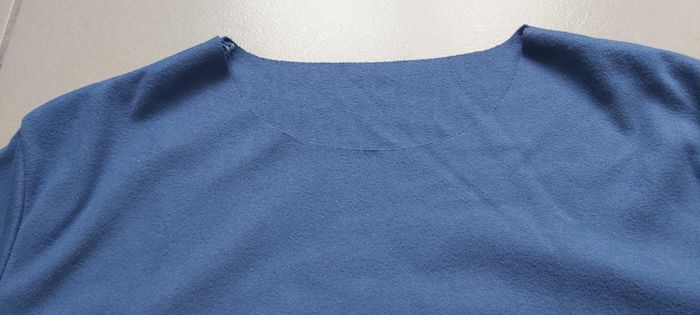 Tshirt manche longue chaud 160 - photo numéro 3