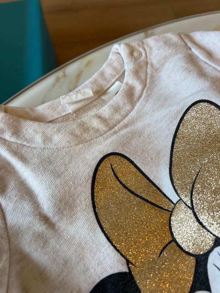 Lot fille taille 80 - photo numéro 3