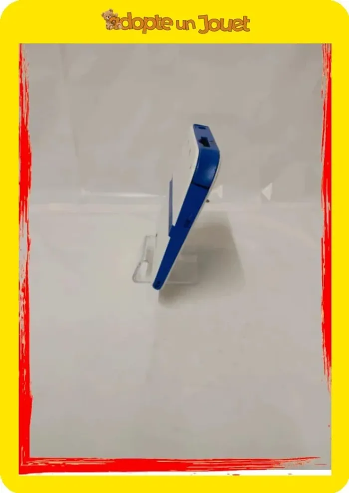 2DS blanche pour pièces - photo numéro 4