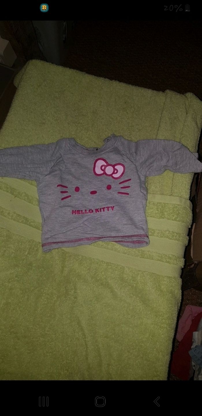 Haut - photo numéro 2