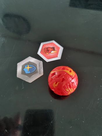 Bakugan