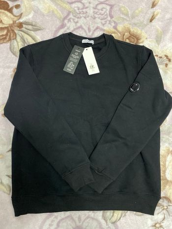Pull C.P Company noir
