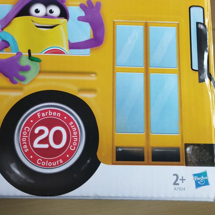 Hasbro Play Doh Superpack Pâte à modeler. Neuf - photo numéro 6