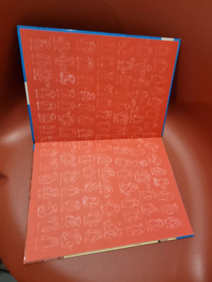 bd Tom carbone tome 1 en bonne compagnie - photo numéro 4