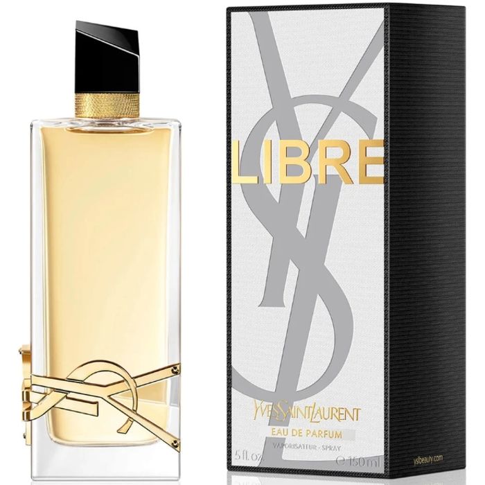 Parfums Libre YSL ✅