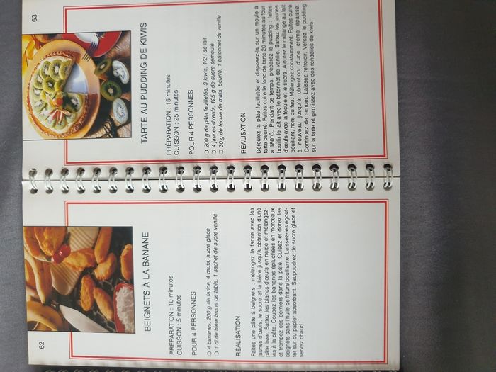 La cuisine Marocaine et la cuisine Créole - photo numéro 5