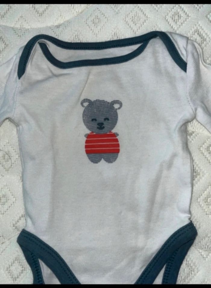 Bodie - photo numéro 3