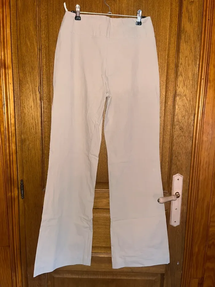 Pantalon cache cache - photo numéro 4