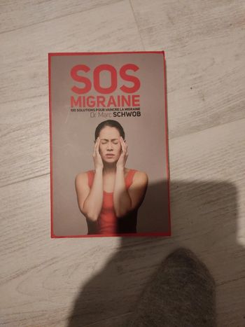 SOS migraine