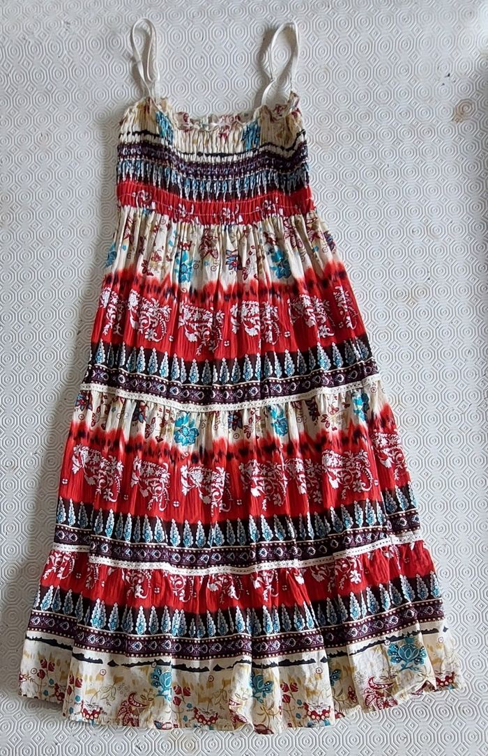 Robe 👗