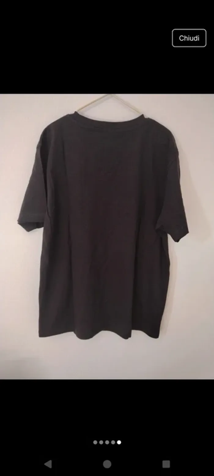 T-shirt garçon en 100% coton - photo numéro 5