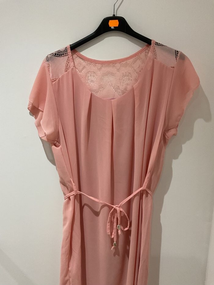 Robe femme taille unique (38-42)- neuve avec étiquette - photo numéro 2