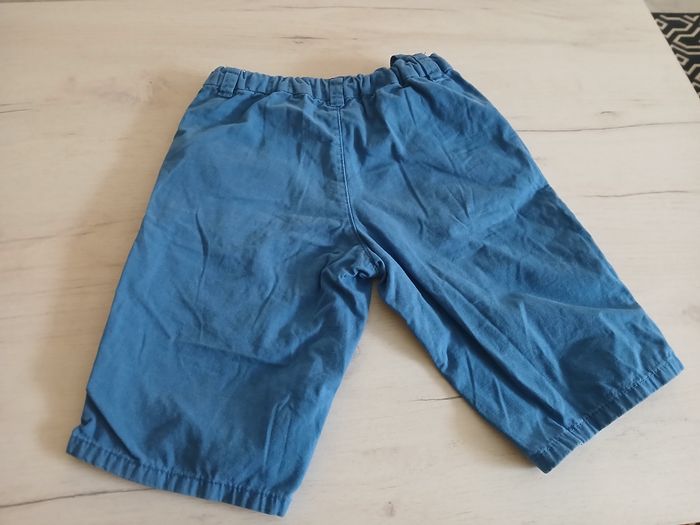 Lots de 5 Shorts - photo numéro 2