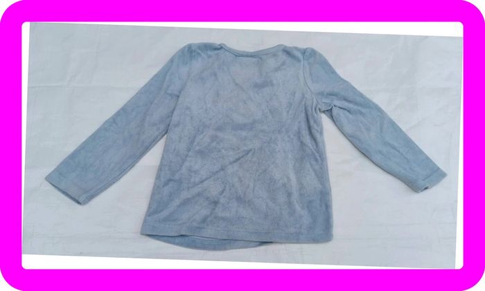 Pull pyjama 2-3 ans - photo numéro 4