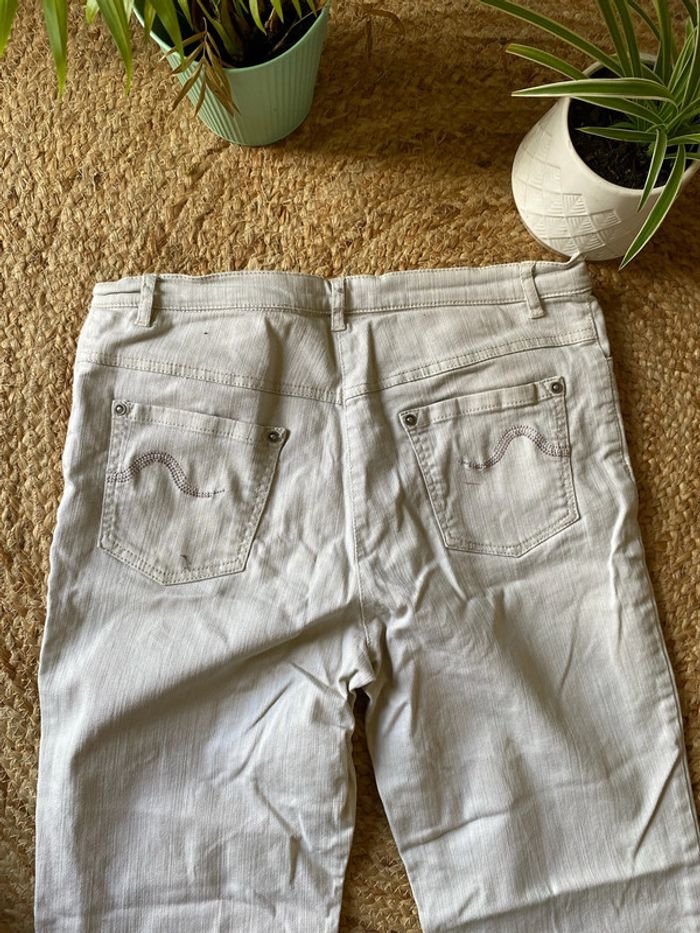 Jeans 38 - photo numéro 4